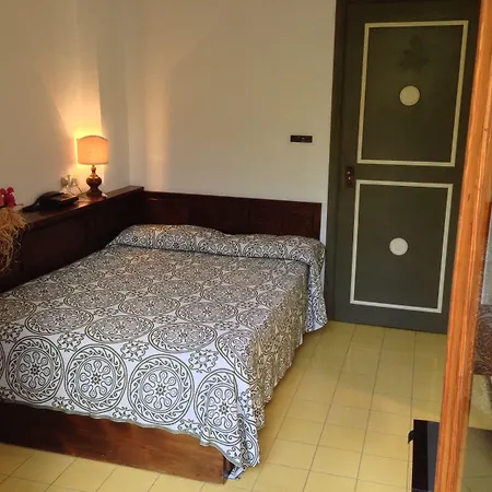 Carasco Hotel Lipari (Isola Lipari)