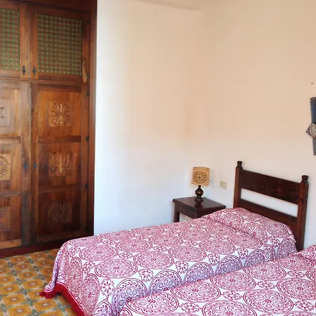 Carasco 4* Липари