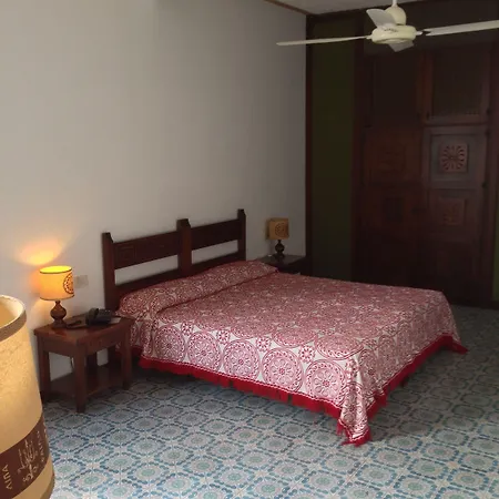 호텔 Carasco 리파리