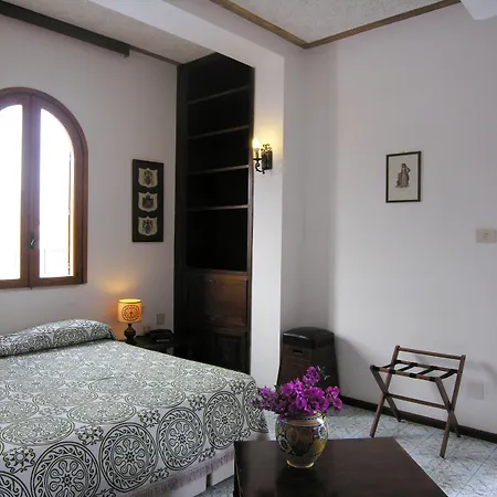 Carasco Hotel Lipari (Isola Lipari)