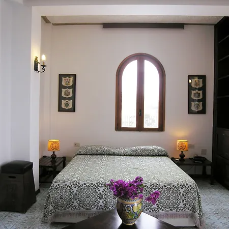 Carasco Lipari (Isola Lipari)