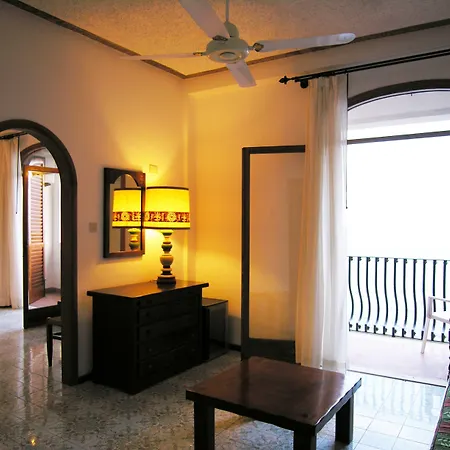 Carasco Hotel 4*