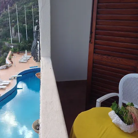 Carasco Lipari (Isola Lipari)