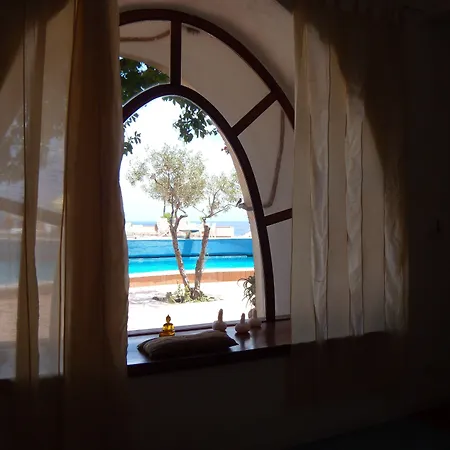 Hotel Carasco Città di Lipari