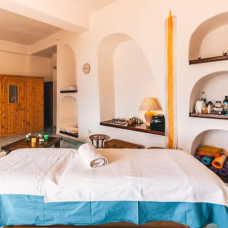 Hotel Carasco Città di Lipari