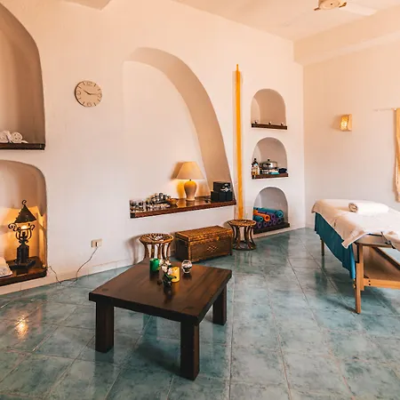 Hotel Carasco
