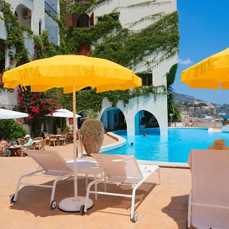 Hotel Carasco
