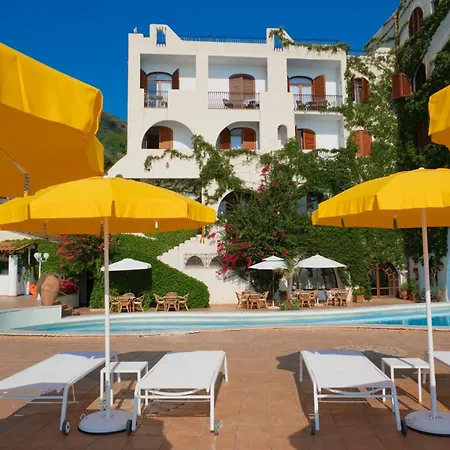 Carasco Hotel 4*