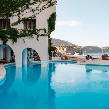Hotel Carasco 4*