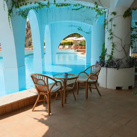 Carasco 4* Lipari (Isola Lipari)
