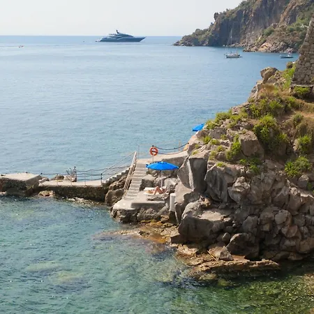 Carasco Hotel Lipari (Isola Lipari)