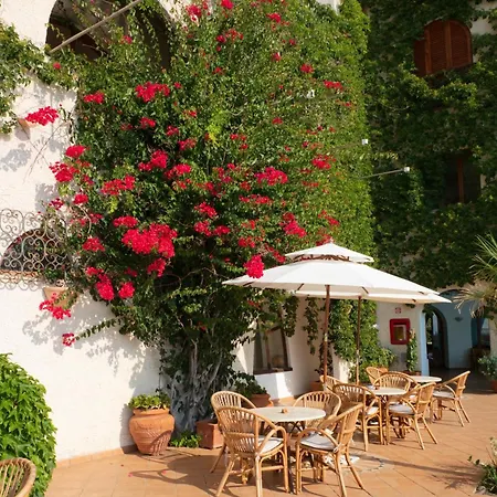 Hotel Carasco Lipari (Isola Lipari)