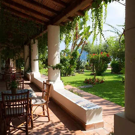 Carasco Lipari (Isola Lipari)