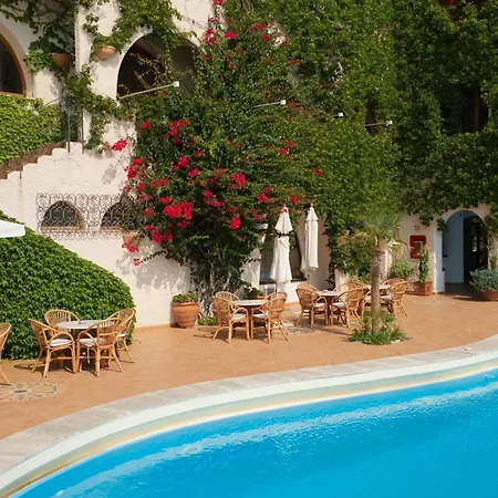 Hotel Carasco