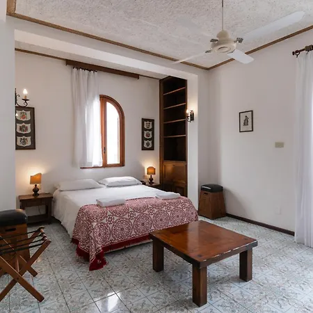 Hotel Carasco Lipari (Isola Lipari)