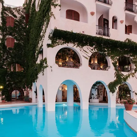 Hotel Carasco 4*