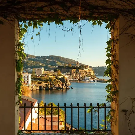 Carasco Hotel Lipari (Isola Lipari)