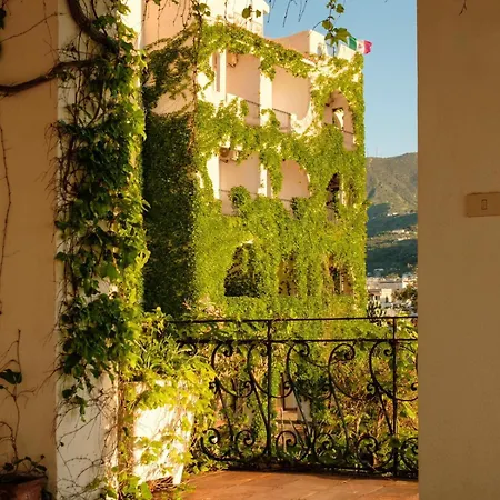 Hotel Carasco Lipari (Isola Lipari)