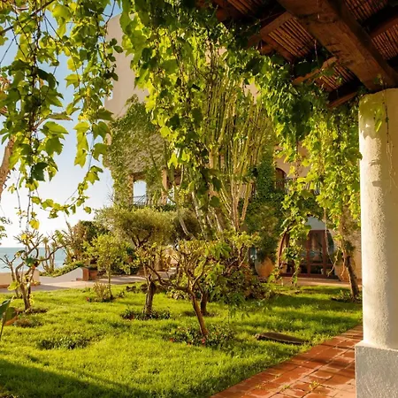 Carasco 4* Lipari (Isola Lipari)