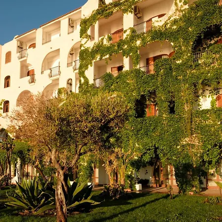 Carasco Hotel