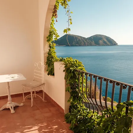 Carasco Hotel Lipari (Isola Lipari)