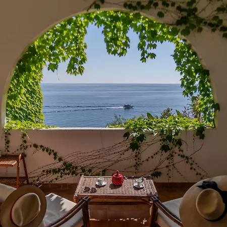 Hotel Carasco Lipari (Isola Lipari)