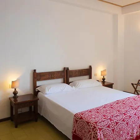Carasco Hotel