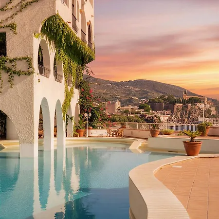Hotel Carasco