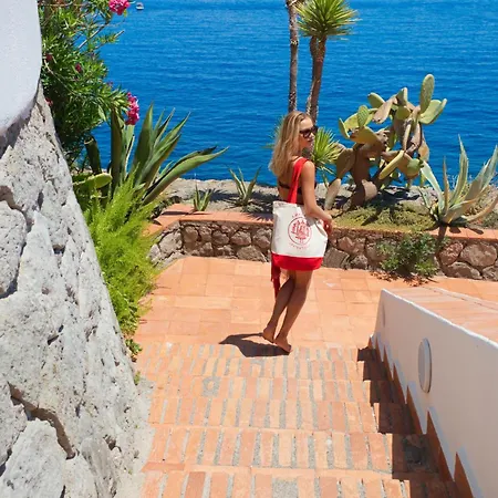 Carasco Hotel Lipari (Isola Lipari)
