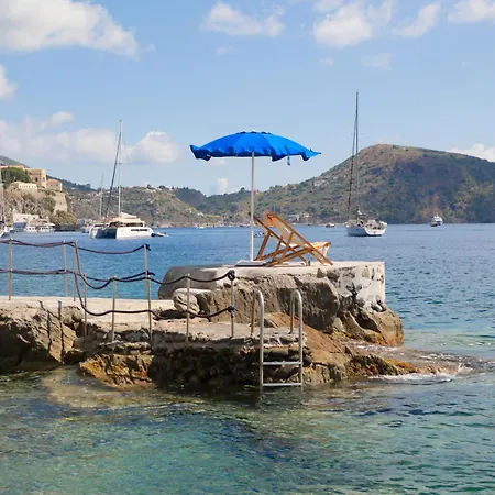 Hotel Carasco Lipari (Isola Lipari)