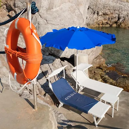 Carasco Hotel Lipari (Isola Lipari)