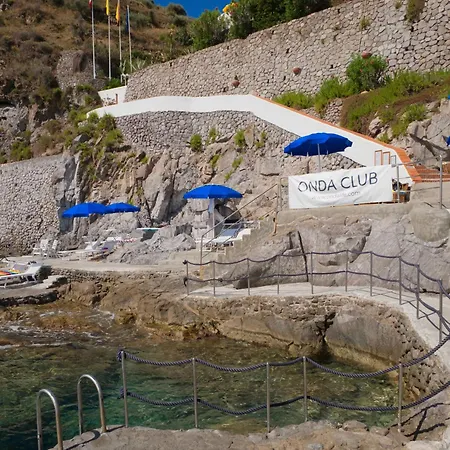 Carasco Lipari (Isola Lipari)