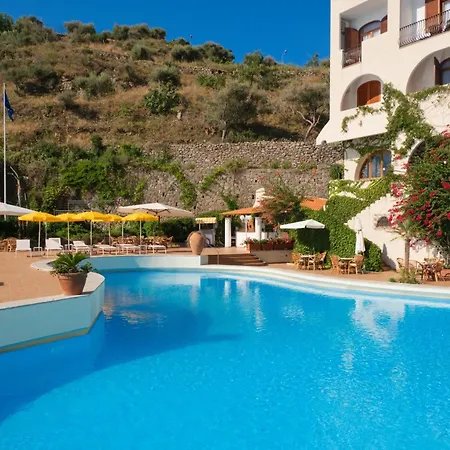 Hotel Carasco 4*