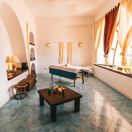 Hotel Carasco