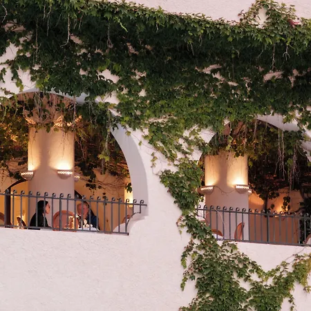 Hotel Carasco Lipari (Isola Lipari)