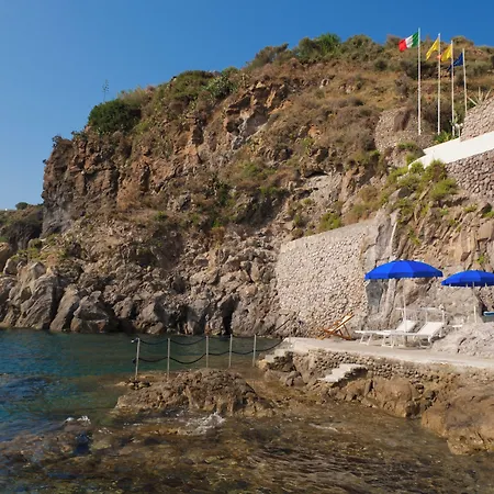 Carasco Lipari (Isola Lipari)