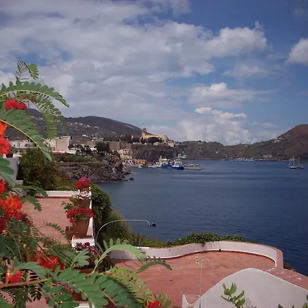 Otel Carasco