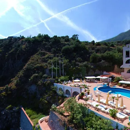 Carasco Hotel Città di Lipari
