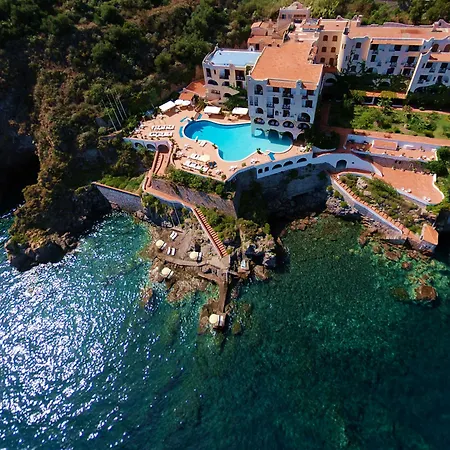 Szálloda Carasco Lipari