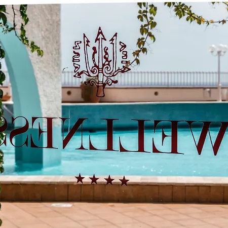 Hotel Carasco 4*
