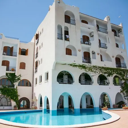 Carasco 4* Lipari