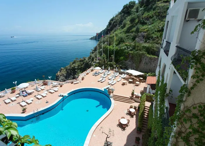 Carasco Lipari (Isola Lipari)