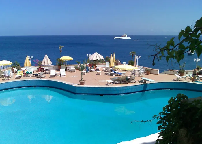 Carasco Lipari (Isola Lipari)