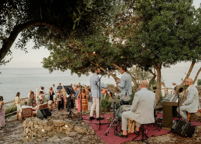 Carasco Hotel Lipari (Isola Lipari)