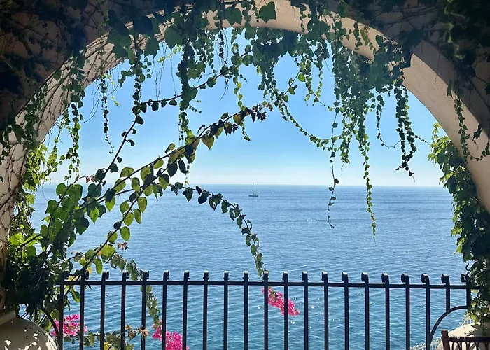 Carasco 4* Lipari (Isola Lipari)