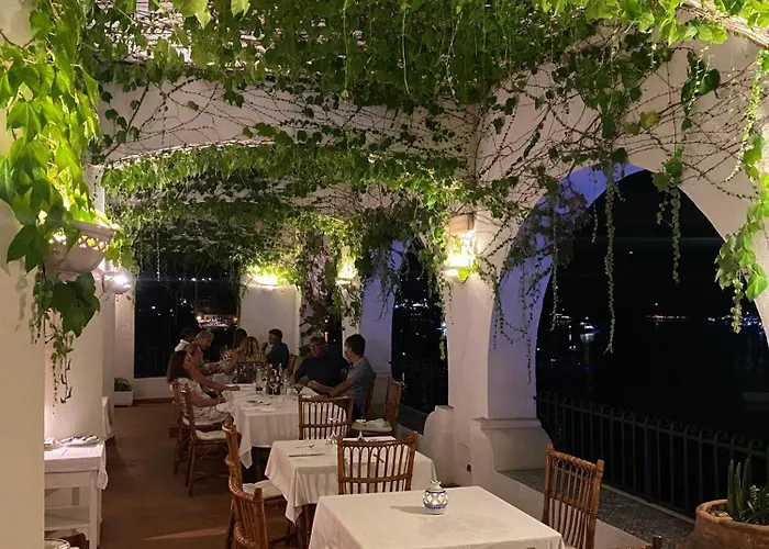 Ξενοδοχείο Carasco