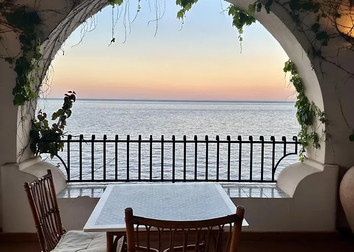 Hotel Carasco Lipari (Isola Lipari)