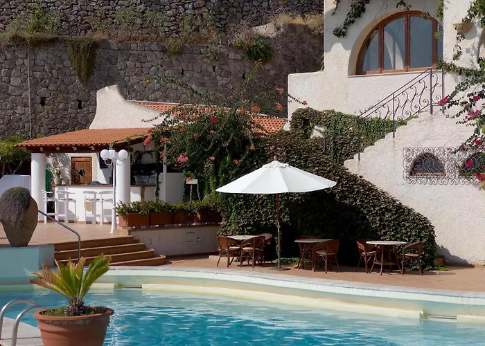 Carasco Lipari (Isola Lipari)