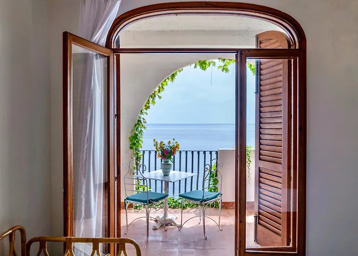 Hotel Carasco Lipari (Isola Lipari)