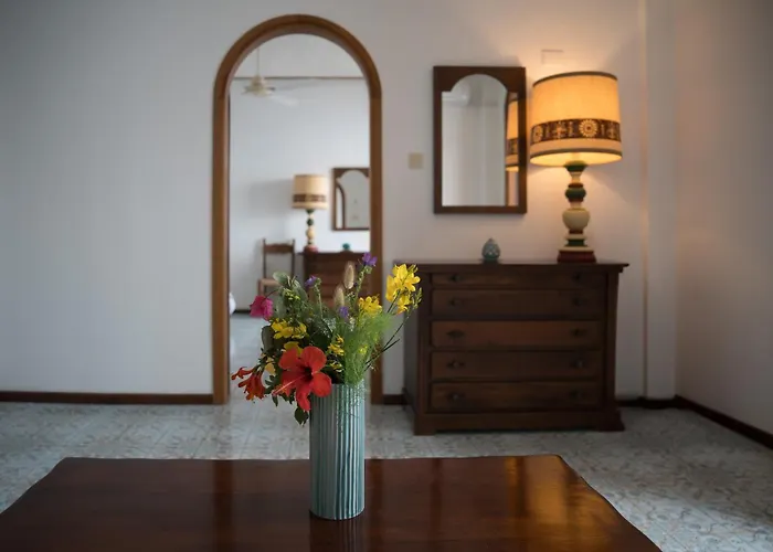 Carasco Ξενοδοχείο Λίπαρι